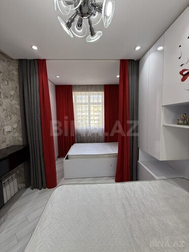 Satılır 3 otaqlı köhnə tikili 80 m², Həzi Aslanov m., photo 16 from 24