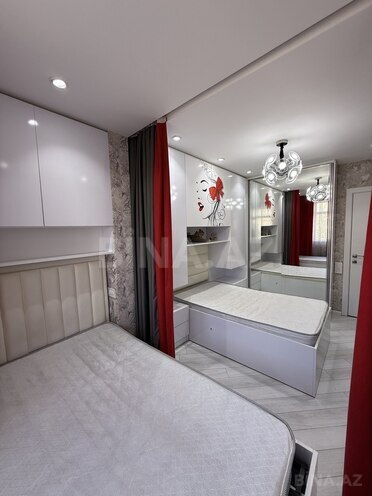 Satılır 3 otaqlı köhnə tikili 80 m², Həzi Aslanov m., photo 18 from 24