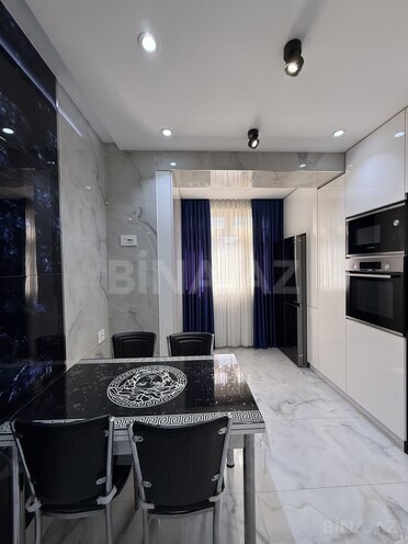 Satılır 3 otaqlı köhnə tikili 80 m², Həzi Aslanov m., photo 10 from 24