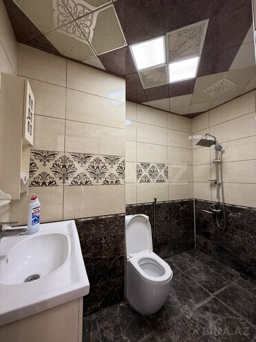 Продаётся 2-комн. новостройка 52 м², м. Иншаатчылар, photo 12 from 13