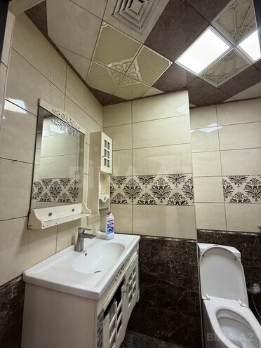 Продаётся 2-комн. новостройка 52 м², м. Иншаатчылар, photo 11 from 13