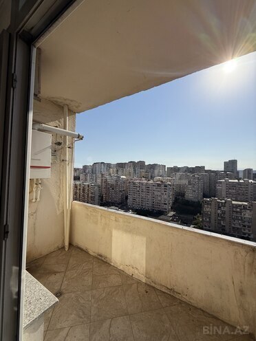 Продаётся 2-комн. новостройка 52 м², м. Иншаатчылар, photo 9 from 13