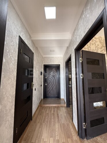 Продаётся 2-комн. новостройка 52 м², м. Иншаатчылар, photo 8 from 13