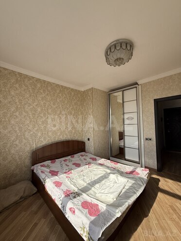 Продаётся 2-комн. новостройка 52 м², м. Иншаатчылар, photo 6 from 13