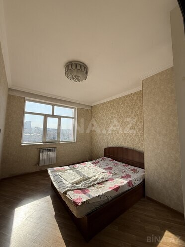 Продаётся 2-комн. новостройка 52 м², м. Иншаатчылар, photo 5 from 13