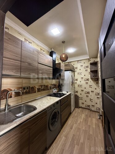 Продаётся 2-комн. новостройка 52 м², м. Иншаатчылар, photo 7 from 13