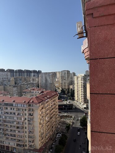 Продаётся 2-комн. новостройка 52 м², м. Иншаатчылар, photo 10 from 13