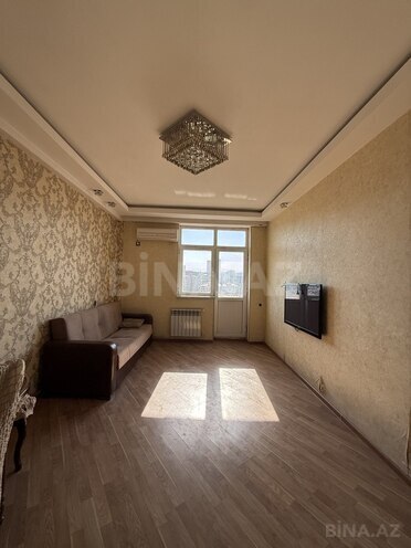 Продаётся 2-комн. новостройка 52 м², м. Иншаатчылар, photo 3 from 13