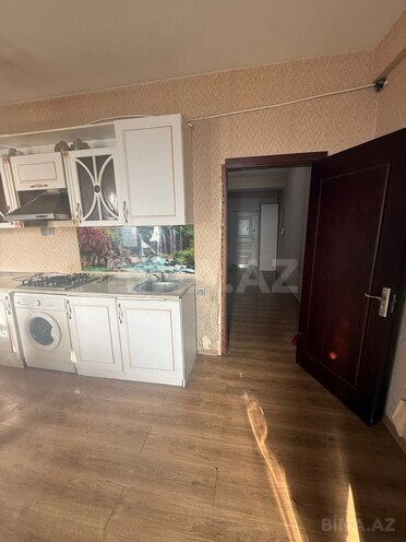 İcarəyə verilir 3 otaqlı yeni tikili 85 m², Nəsimi m., photo 3 from 18