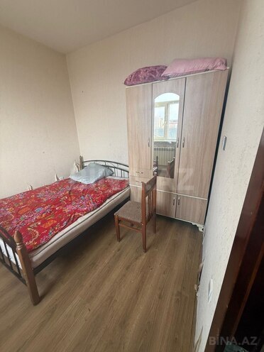 İcarəyə verilir 3 otaqlı yeni tikili 85 m², Nəsimi m., photo 15 from 18