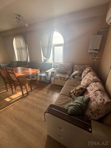 İcarəyə verilir 3 otaqlı yeni tikili 85 m², Nəsimi m., photo 11 from 18