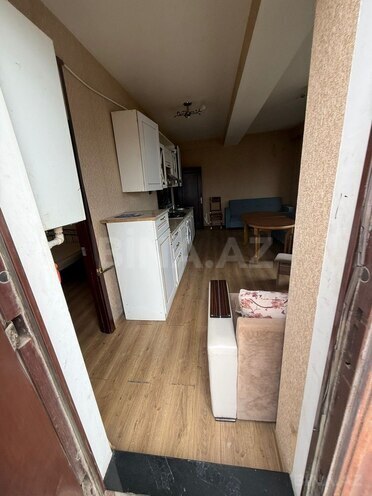 İcarəyə verilir 3 otaqlı yeni tikili 85 m², Nəsimi m., photo 8 from 18