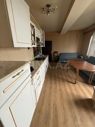 İcarəyə verilir 3 otaqlı yeni tikili 85 m², Nəsimi m., photo 4 from 18