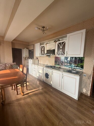 İcarəyə verilir 3 otaqlı yeni tikili 85 m², Nəsimi m., photo 1 from 18