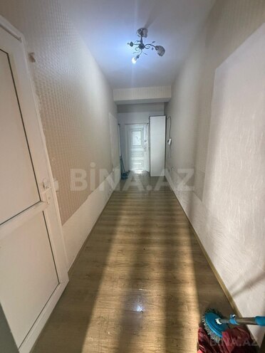 İcarəyə verilir 3 otaqlı yeni tikili 85 m², Nəsimi m., photo 13 from 18