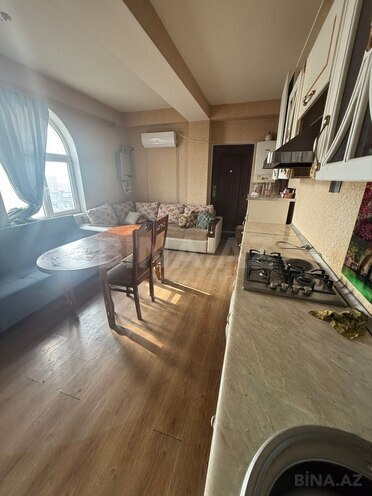 İcarəyə verilir 3 otaqlı yeni tikili 85 m², Nəsimi m., photo 12 from 18