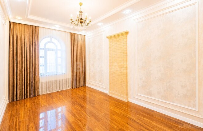 Satılır 6 otaqlı həyət evi/bağ evi 600 m², Mərdəkan q., photo 18 from 31