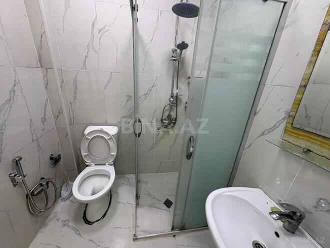 Сдаётся 2-комн. новостройка 70 м², м. Шах Исмаил Хатаи, photo 10 from 11