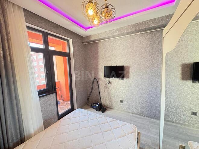 Сдаётся 2-комн. новостройка 70 м², м. Шах Исмаил Хатаи, photo 9 from 11