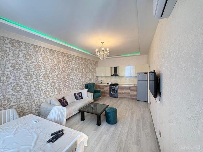 Сдаётся 2-комн. новостройка 70 м², м. Шах Исмаил Хатаи, photo 3 from 11