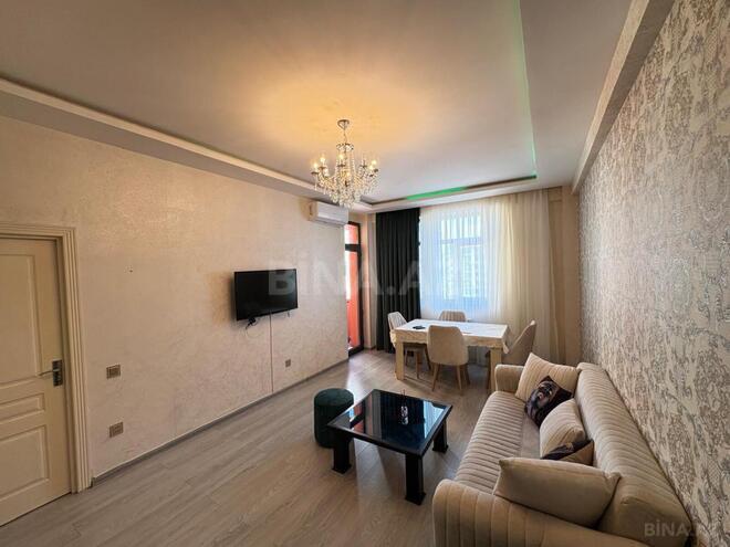 Сдаётся 2-комн. новостройка 70 м², м. Шах Исмаил Хатаи, photo 6 from 11