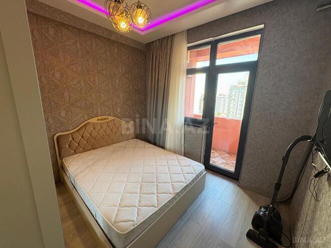 Сдаётся 2-комн. новостройка 70 м², м. Шах Исмаил Хатаи, photo 7 from 11