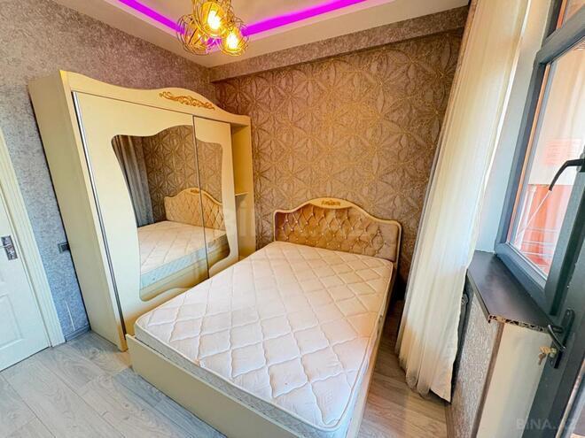 Сдаётся 2-комн. новостройка 70 м², м. Шах Исмаил Хатаи, photo 8 from 11