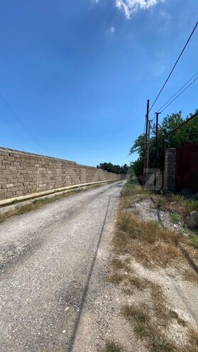 Satılır  torpaq 4 sot, Albalılıq q., photo 15 from 16