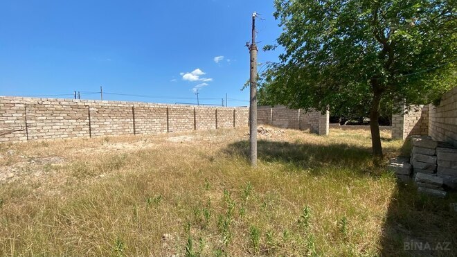 Satılır  torpaq 4 sot, Albalılıq q., photo 3 from 16