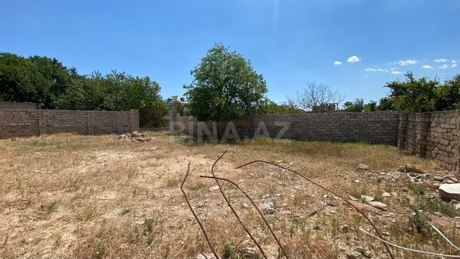Satılır  torpaq 4 sot, Albalılıq q., photo 6 from 16