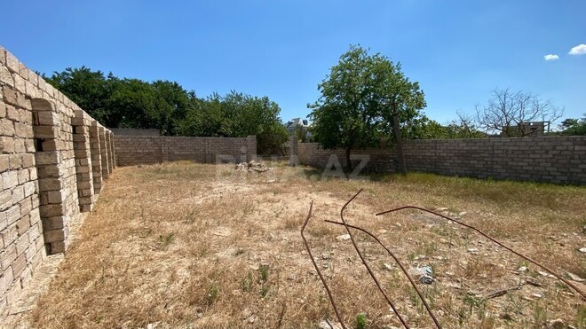 Satılır  torpaq 4 sot, Albalılıq q., photo 7 from 16
