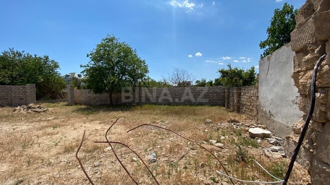 Satılır  torpaq 4 sot, Albalılıq q., photo 4 from 16