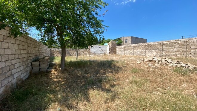 Satılır  torpaq 4 sot, Albalılıq q., photo 8 from 16
