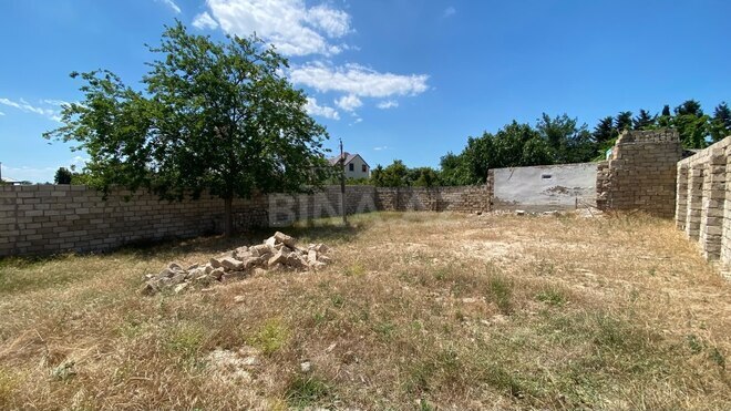 Satılır  torpaq 4 sot, Albalılıq q., photo 10 from 16