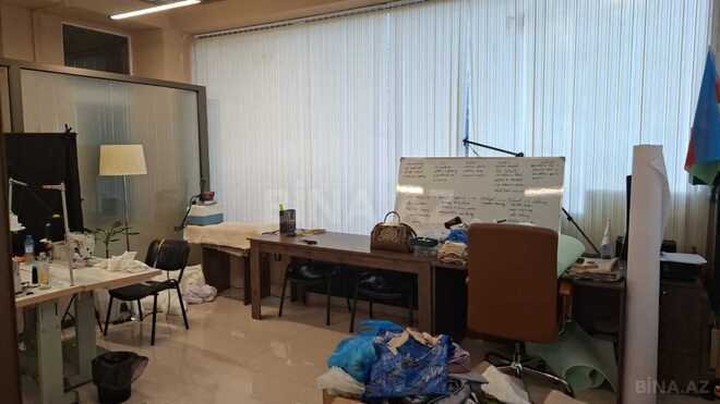 İcarəyə verilir 9 otaqlı ofis 229 m², Azadlıq Prospekti m., photo 7 from 21