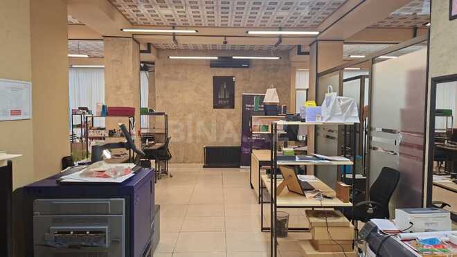 İcarəyə verilir 9 otaqlı ofis 229 m², Azadlıq Prospekti m., photo 5 from 21