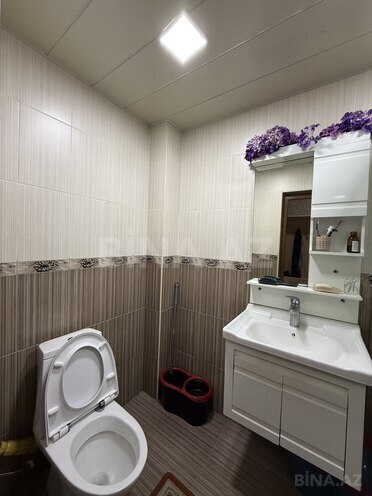Satılır 2 otaqlı yeni tikili 80 m², Əhmədli m., photo 24 from 25