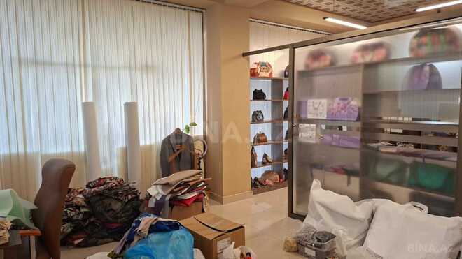 İcarəyə verilir 9 otaqlı ofis 229 m², Azadlıq Prospekti m., photo 12 from 21