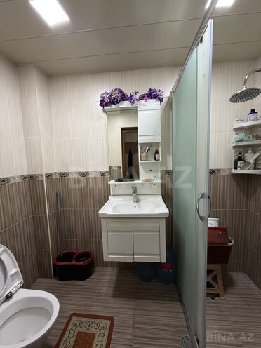 Satılır 2 otaqlı yeni tikili 80 m², Əhmədli m., photo 23 from 25