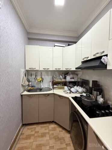 Satılır 2 otaqlı yeni tikili 80 m², Əhmədli m., photo 8 from 25