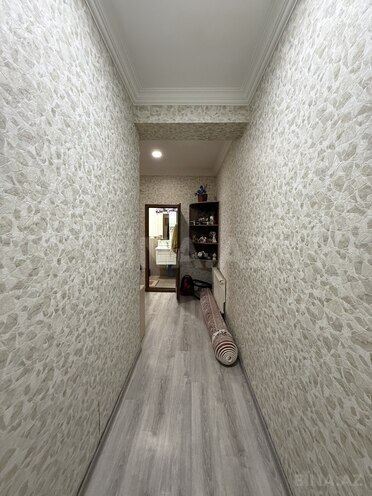 Satılır 2 otaqlı yeni tikili 80 m², Əhmədli m., photo 21 from 25