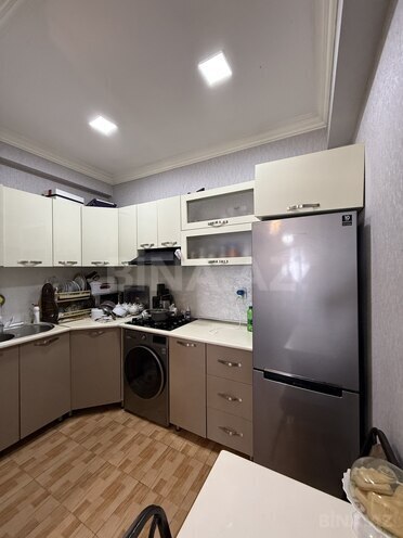 Satılır 2 otaqlı yeni tikili 80 m², Əhmədli m., photo 6 from 25
