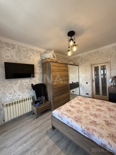 Satılır 2 otaqlı yeni tikili 80 m², Əhmədli m., photo 13 from 25