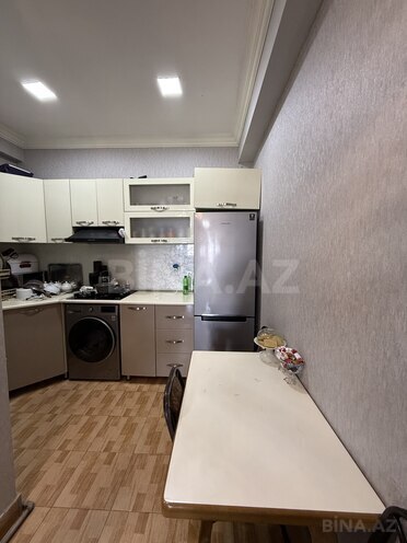 Satılır 2 otaqlı yeni tikili 80 m², Əhmədli m., photo 7 from 25