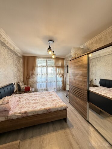 Satılır 2 otaqlı yeni tikili 80 m², Əhmədli m., photo 10 from 25