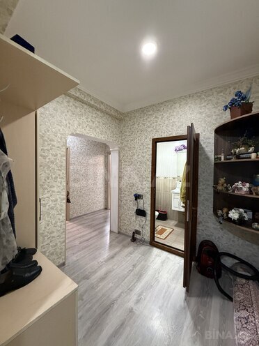 Satılır 2 otaqlı yeni tikili 80 m², Əhmədli m., photo 17 from 25
