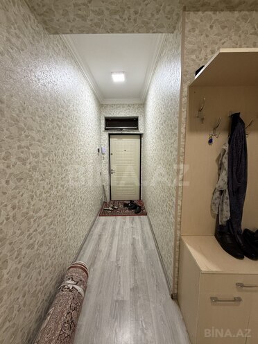 Satılır 2 otaqlı yeni tikili 80 m², Əhmədli m., photo 20 from 25