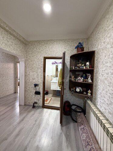 Satılır 2 otaqlı yeni tikili 80 m², Əhmədli m., photo 19 from 25