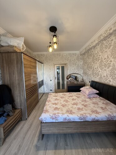 Satılır 2 otaqlı yeni tikili 80 m², Əhmədli m., photo 12 from 25