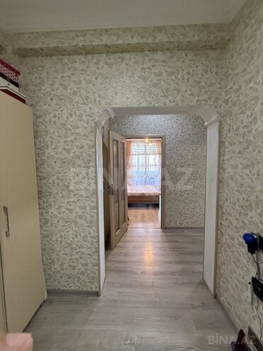 Satılır 2 otaqlı yeni tikili 80 m², Əhmədli m., photo 18 from 25